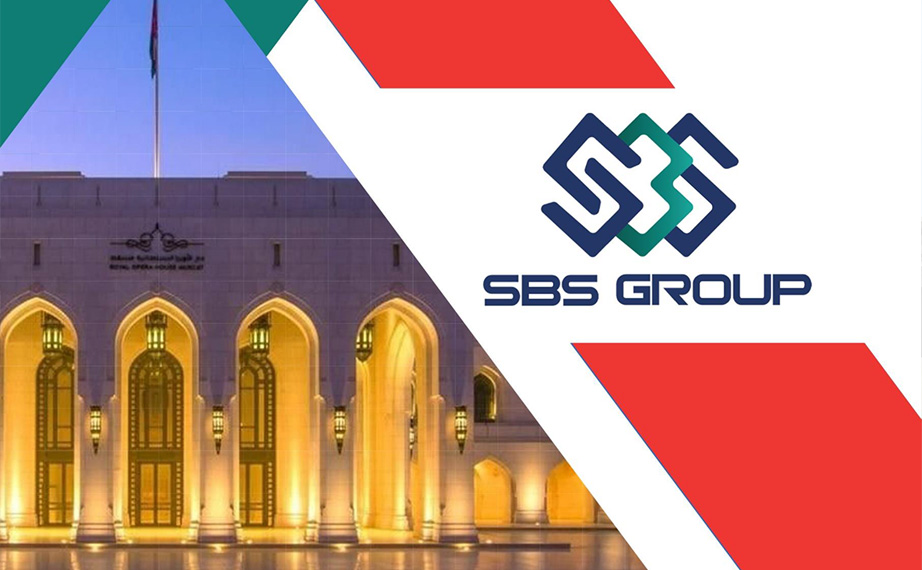 SBS GROUP